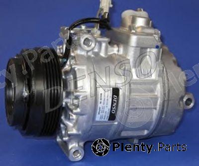  DENSO part DCP20030 Compressor, air conditioning
