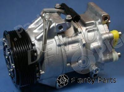 DENSO part DCP05022 Compressor, air conditioning