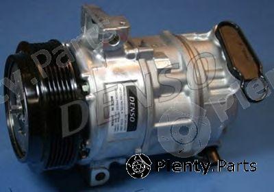  DENSO part DCP09017 Compressor, air conditioning