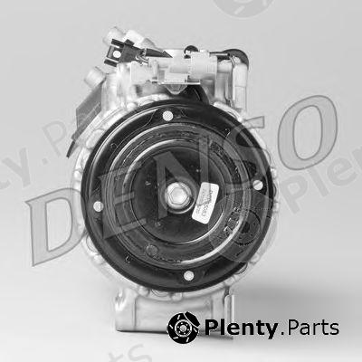  DENSO part DCP05083 Compressor, air conditioning