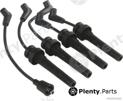  HERTH+BUSS ELPARTS part 51278797 Ignition Cable Kit