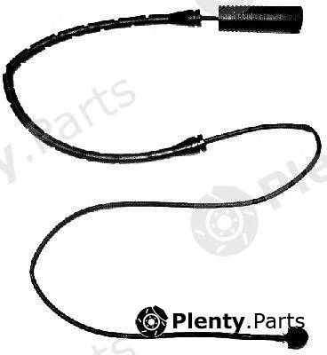  PEX part WK181 Replacement part