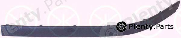 KLOKKERHOLM part 0065931 Trim/Protective Strip, bumper
