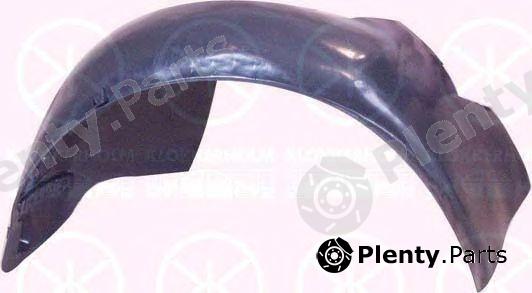  KLOKKERHOLM part 9504547 Panelling, mudguard