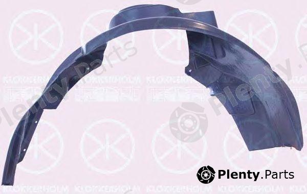  KLOKKERHOLM part 0107387 Panelling, mudguard