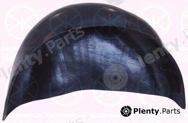  KLOKKERHOLM part 2530546 Panelling, mudguard