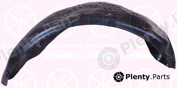  KLOKKERHOLM part 2024548 Panelling, mudguard