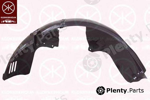  KLOKKERHOLM part 2565388 Panelling, mudguard