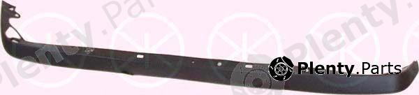  KLOKKERHOLM part 9521225A1 Spoiler