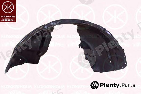 KLOKKERHOLM part 9057387 Panelling, mudguard
