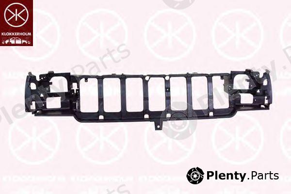  KLOKKERHOLM part 3203201 Front Cowling