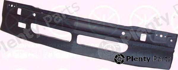  KLOKKERHOLM part 5075220 Front Cowling
