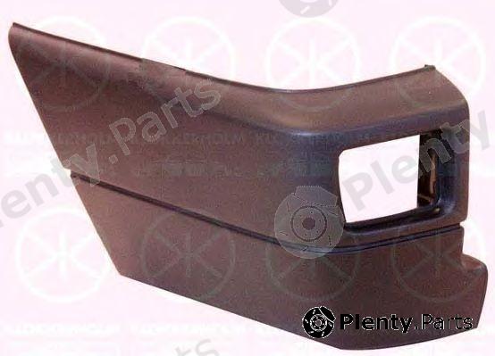  KLOKKERHOLM part 9558961 Bumper