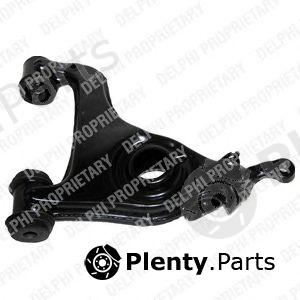  DELPHI part TC1054 Track Control Arm