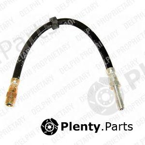  DELPHI part LH6102 Brake Hose