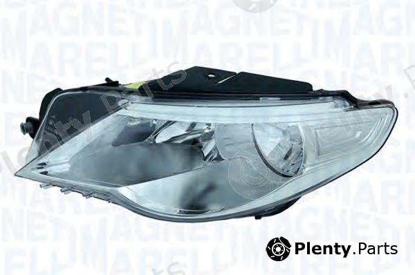 MAGNETI MARELLI part 711307023029 Headlight