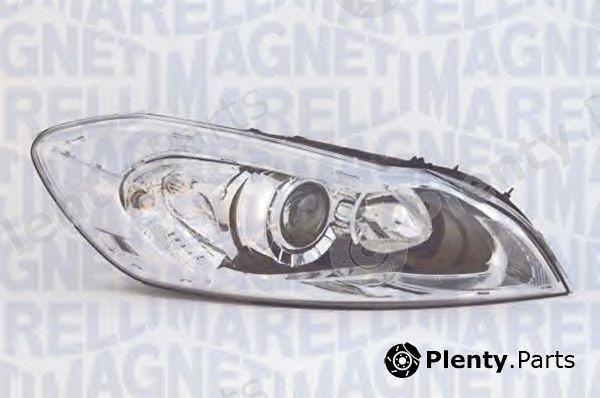  MAGNETI MARELLI part 710301256202 Headlight