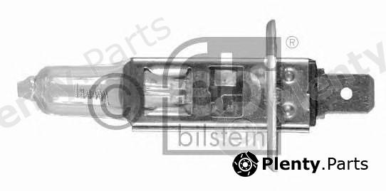  FEBI BILSTEIN part 06691 Bulb, headlight