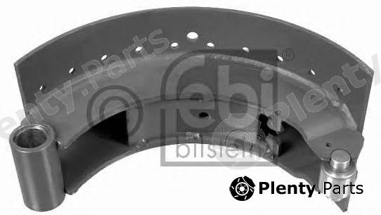  FEBI BILSTEIN part 07471 Brake Shoe
