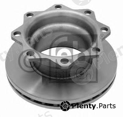  FEBI BILSTEIN part 14249 Brake Disc