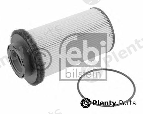  FEBI BILSTEIN part 24663 Fuel filter