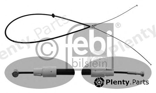  FEBI BILSTEIN part 34911 Cable, parking brake
