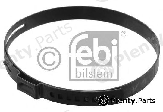  FEBI BILSTEIN part 38763 Clamping Clip