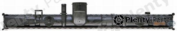  BEHR part 8MK376714-401 (8MK376714401) Radiator, engine cooling