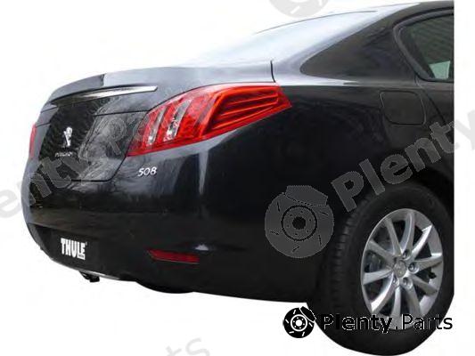  THULE/BRINK part 541400 Trailer Hitch