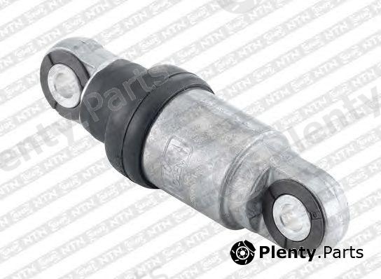  SNR part GA350.73 (GA35073) Tensioner Pulley, v-ribbed belt