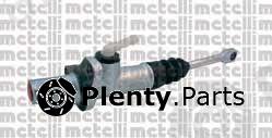  METELLI part 550028 Master Cylinder, clutch