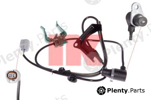  NK part 294501 Sensor, wheel speed