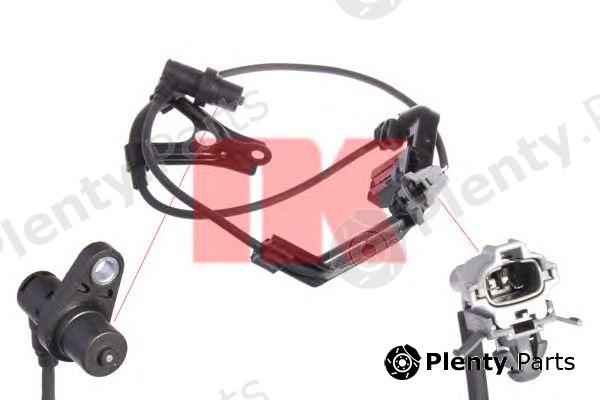  NK part 294514 Sensor, wheel speed