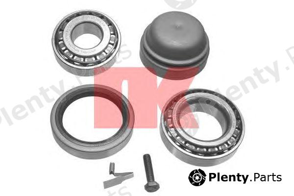  NK part 753316 Wheel Bearing Kit