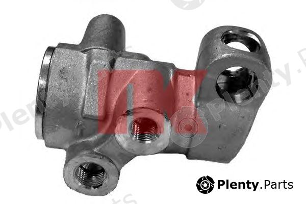  NK part 891907 Brake Power Regulator