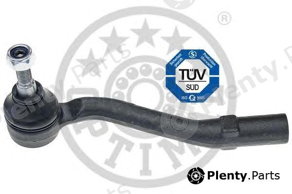  OPTIMAL part G1-1212 (G11212) Tie Rod End