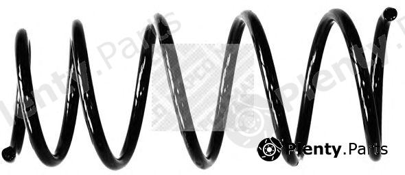  MAPCO part 70165 Coil Spring