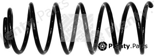  MAPCO part 70867 Coil Spring