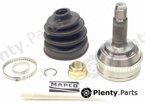  MAPCO part 76940 Joint Kit, drive shaft