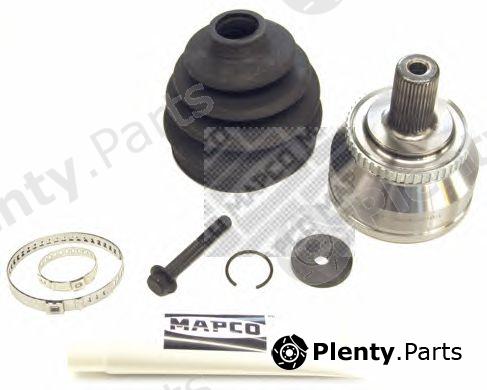  MAPCO part 16914 Joint Kit, drive shaft