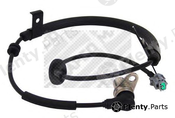  MAPCO part 86524 Sensor, wheel speed