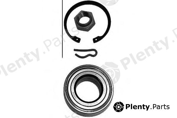  MOOG part PE-WB-11348 (PEWB11348) Wheel Bearing Kit