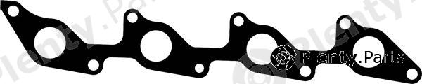 VICTOR REINZ part 713368800 Gasket, exhaust manifold
