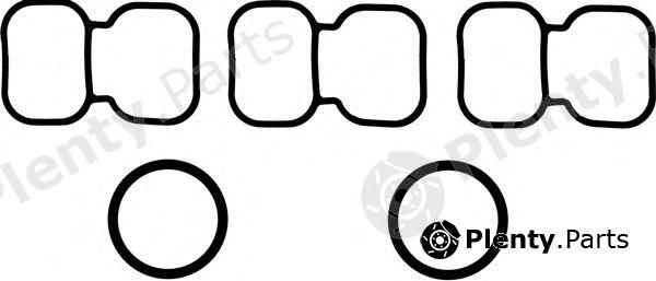  VICTOR REINZ part 11-41051-01 (114105101) Gasket Set, intake manifold