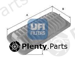  UFI part 3028900 Air Filter