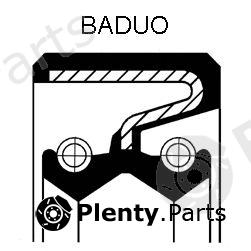  CORTECO part 19034942B Shaft Seal, transfer case