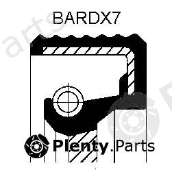  CORTECO part 20034298B Shaft Seal, countershaft