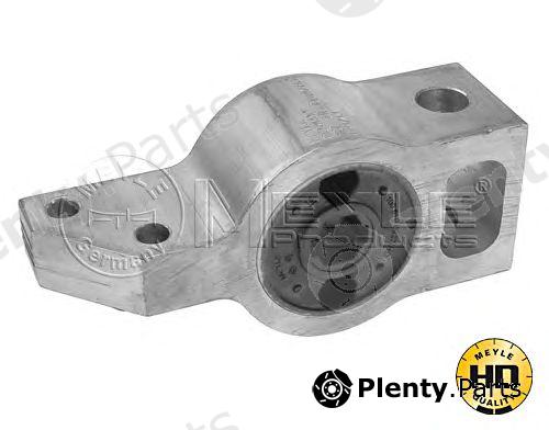  MEYLE part 1006100014/HD (1006100014HD) Control Arm-/Trailing Arm Bush