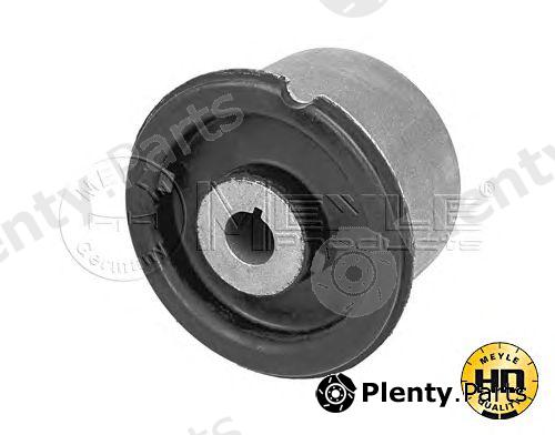  MEYLE part 1006100024/HD (1006100024HD) Bush, control arm mounting