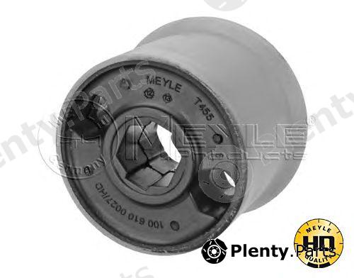  MEYLE part 1006100027/HD (1006100027HD) Bush, control arm mounting
